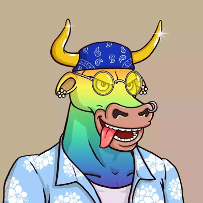 Wax Bull 7335