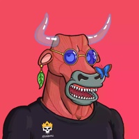 Wax Bull 7346