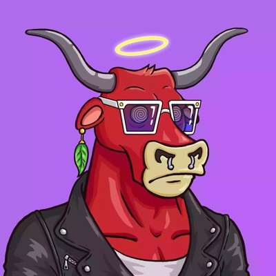 Wax Bull 7363