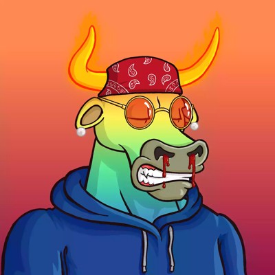 Wax Bull 7373