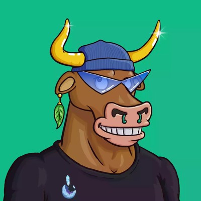Wax Bull 7396
