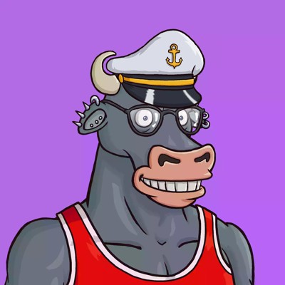 Wax Bull 7400