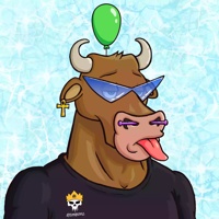 Wax Bull 7412