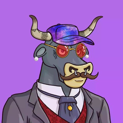 Wax Bull 7434