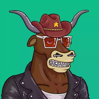 Wax Bull 7439