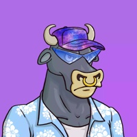 Wax Bull 7443