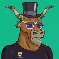 Wax Bull 7444