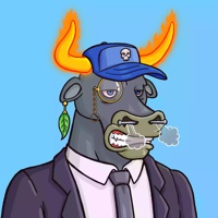 Wax Bull 7508