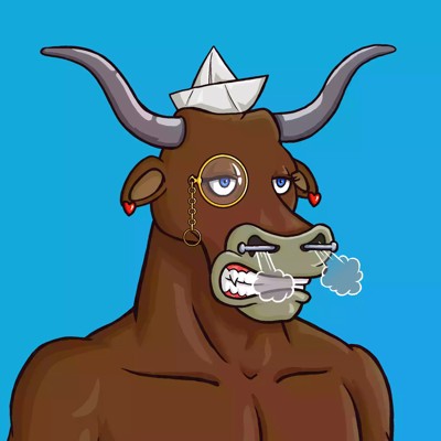 Wax Bull 7534