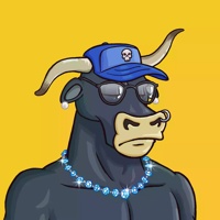 Wax Bull 7589