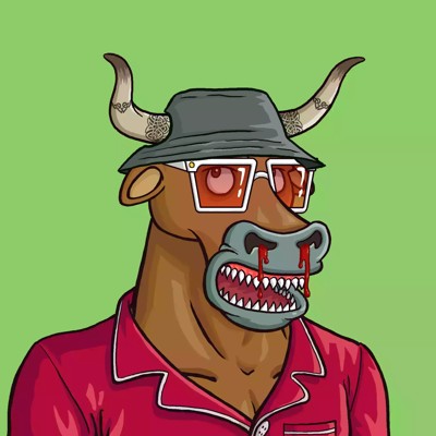 Wax Bull 7598