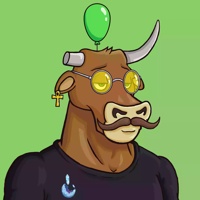 Wax Bull 7628