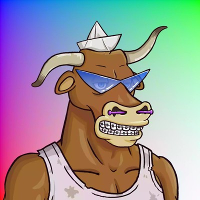 Wax Bull 7634