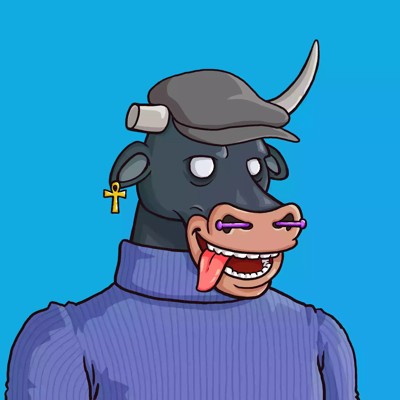 Wax Bull 7654