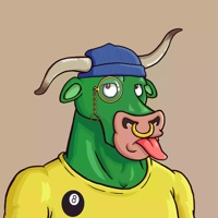 Wax Bull 7657