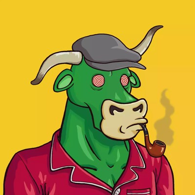 Wax Bull 7722