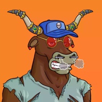 Wax Bull 7732