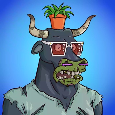 Wax Bull 7741