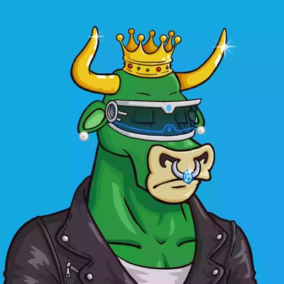 Wax Bull 7776
