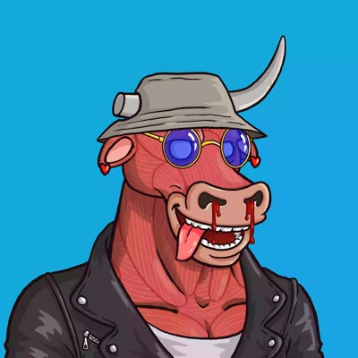 Wax Bull 7777