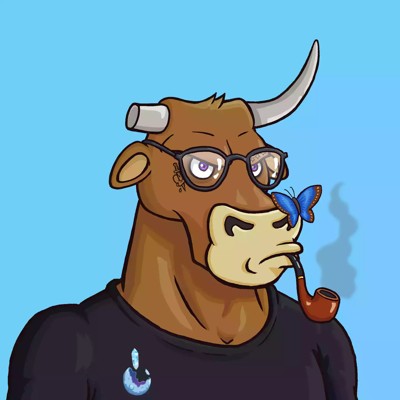Wax Bull 7807