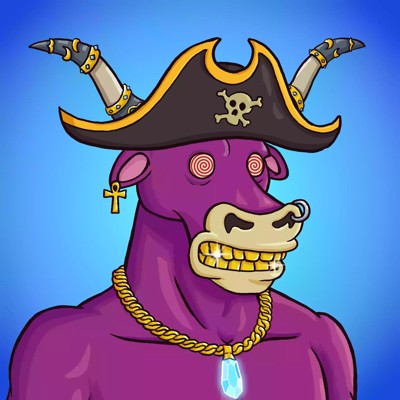 Wax Bull 7811