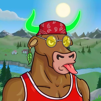 Wax Bull 7841