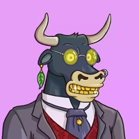 Wax Bull 7847