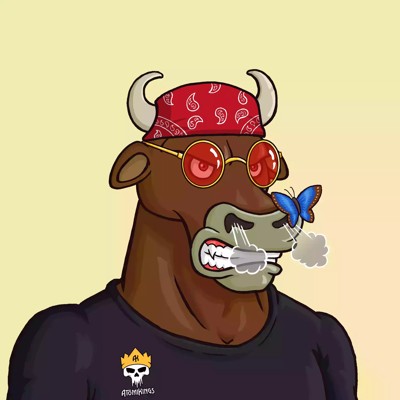 Wax Bull 7854