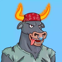 Wax Bull 7864