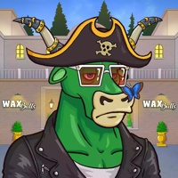 Wax Bull 7866