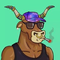 Wax Bull 7890