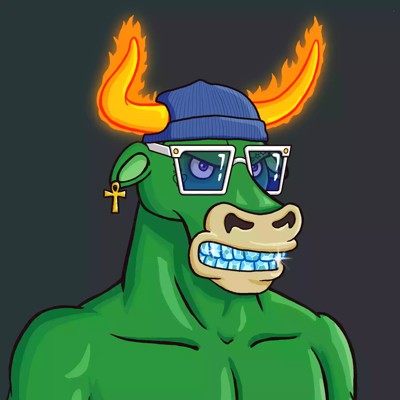 Wax Bull 7935