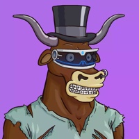 Wax Bull 7962