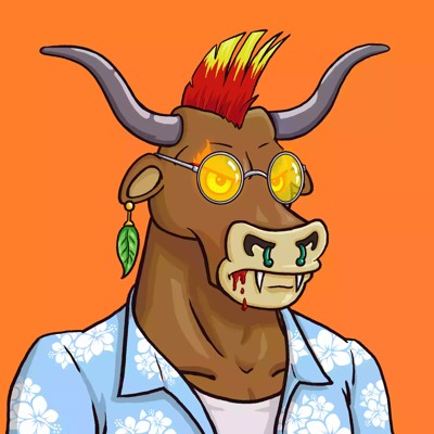 Wax Bull 7973