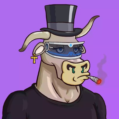 Wax Bull 7988