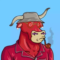 Wax Bull 8023