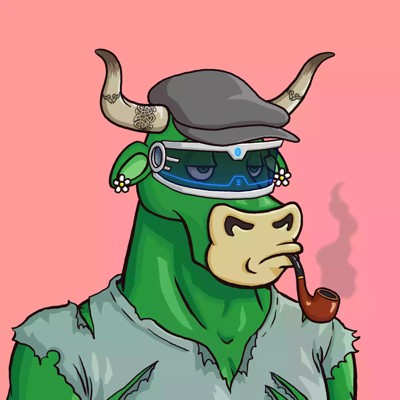 Wax Bull 8052