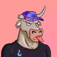 Wax Bull 8093