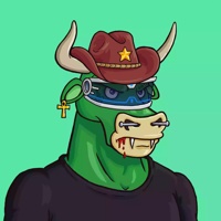 Wax Bull 8097