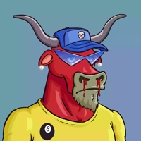 Wax Bull 8112