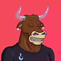 Wax Bull 8119
