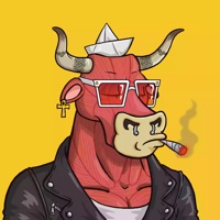 Wax Bull 8155