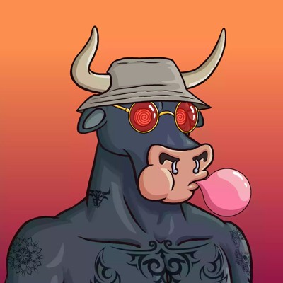 Wax Bull 8164