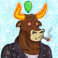 Wax Bull 8167
