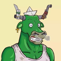 Wax Bull 8184