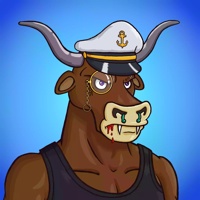 Wax Bull 8198