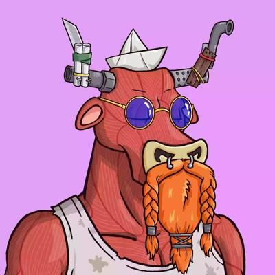 Wax Bull 8208