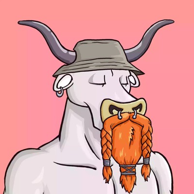 Wax Bull 8213