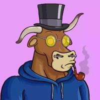 Wax Bull 8228